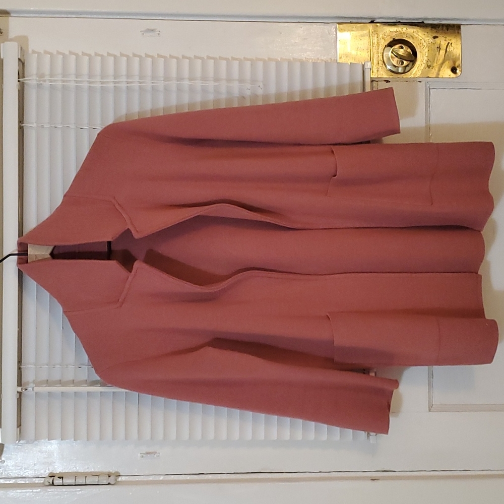 J.Crew Sophie Sweater Blazer